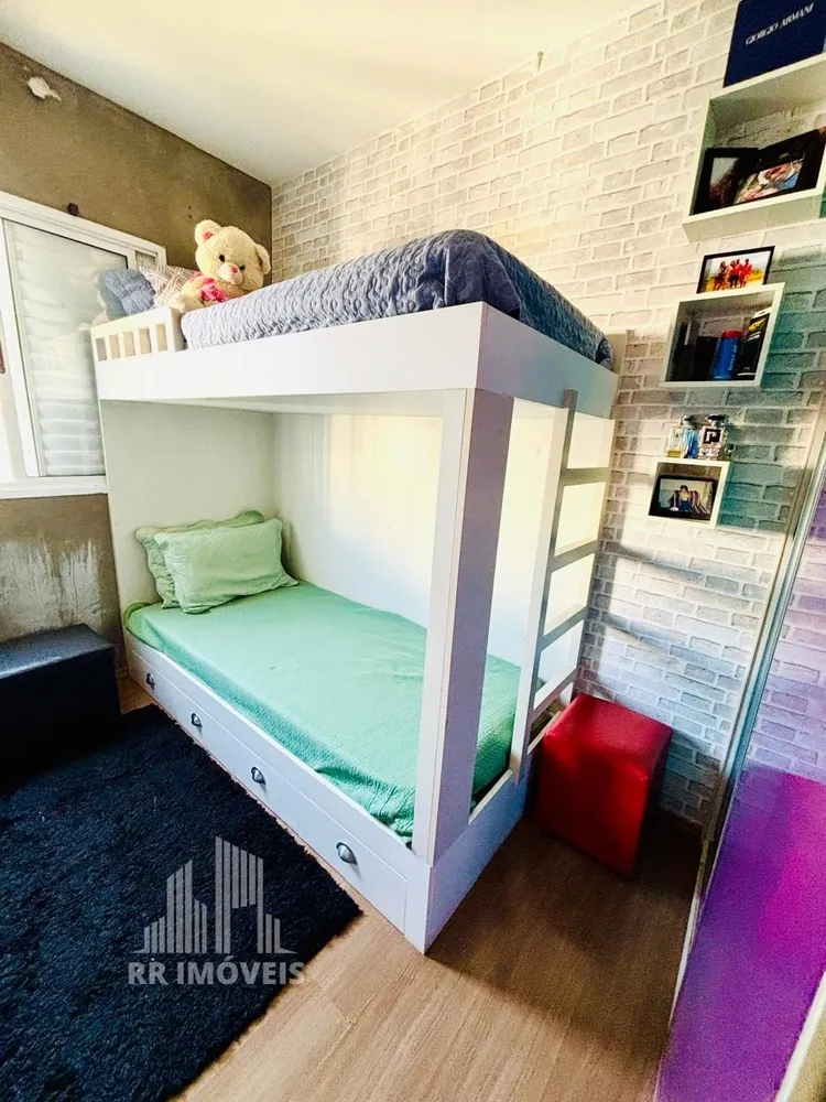 Apartamento, 2 quartos, 58 m² - Foto 3