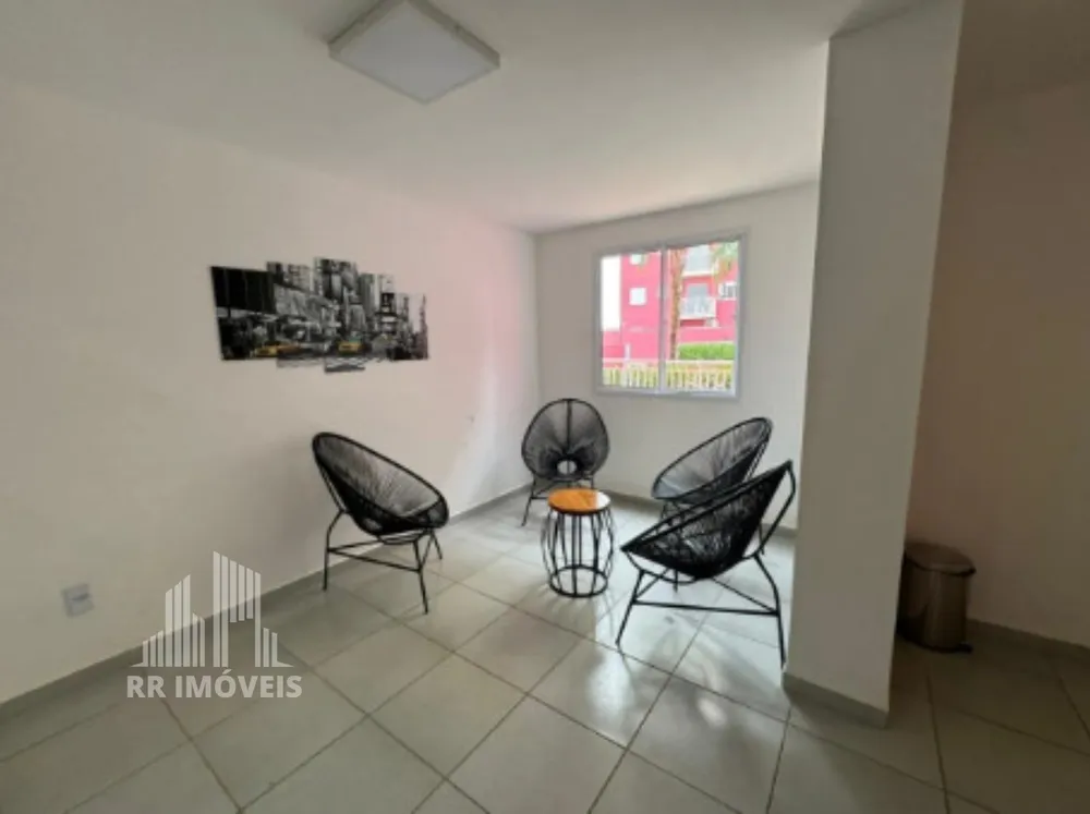 Apartamento, 2 quartos, 46 m² - Foto 2