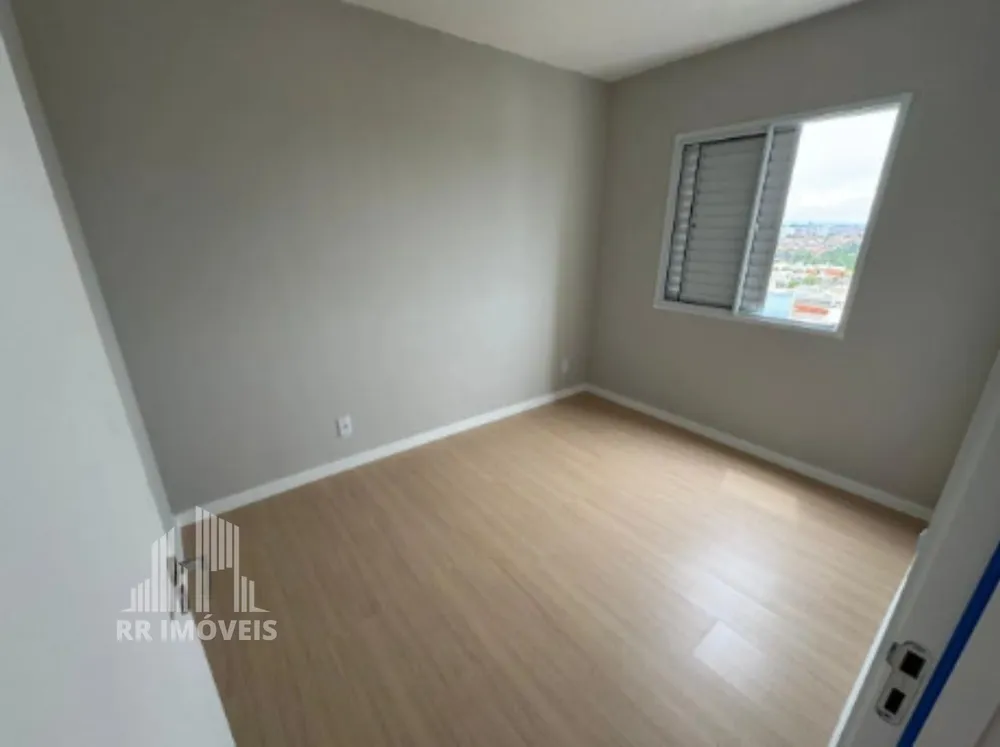 Apartamento, 2 quartos, 46 m² - Foto 1