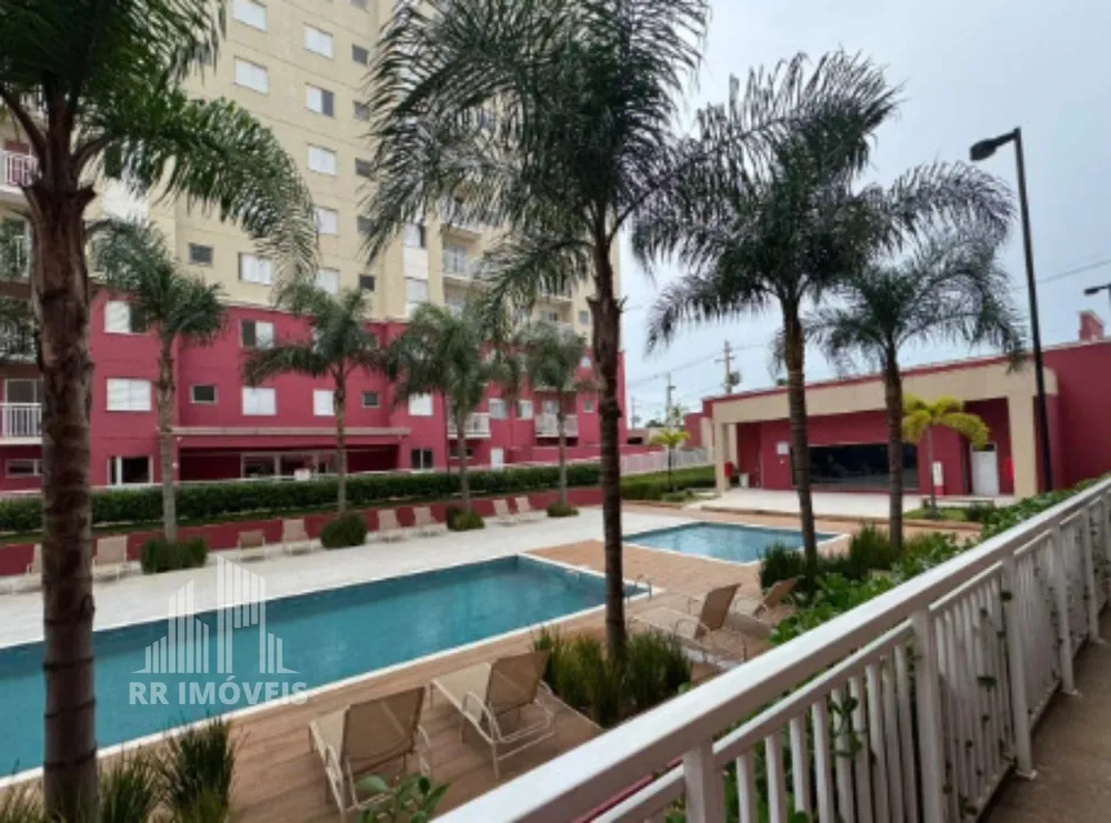 Apartamento, 2 quartos, 46 m² - Foto 3