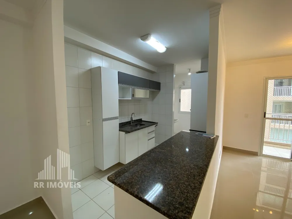 Apartamento, 2 quartos, 72 m² - Foto 1
