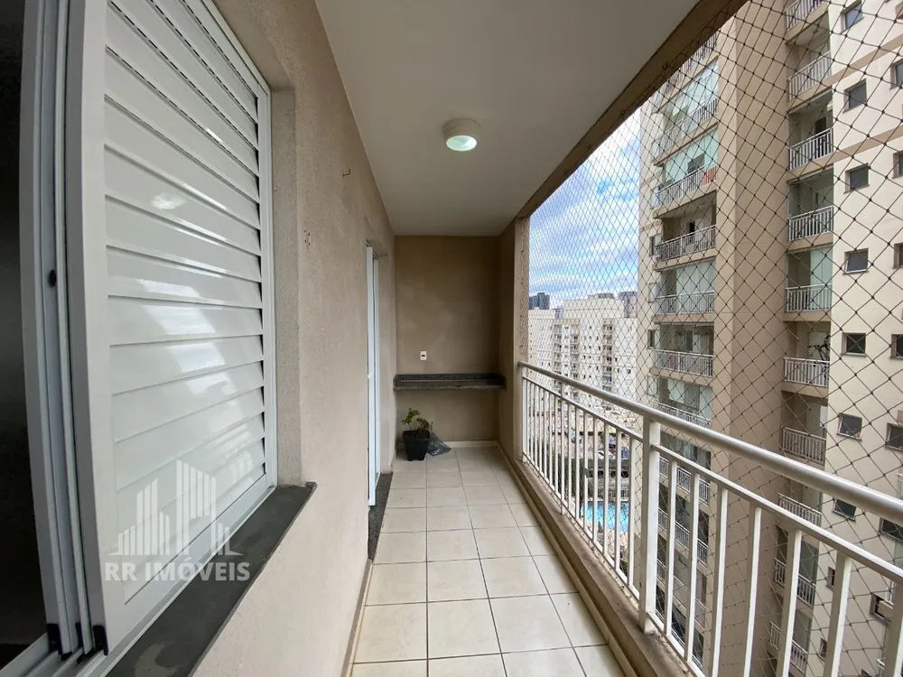Apartamento, 2 quartos, 72 m² - Foto 4