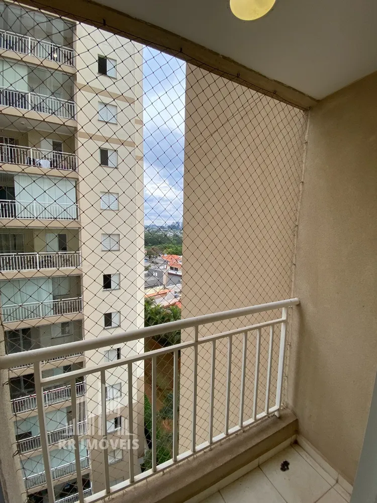 Apartamento, 2 quartos, 72 m² - Foto 8