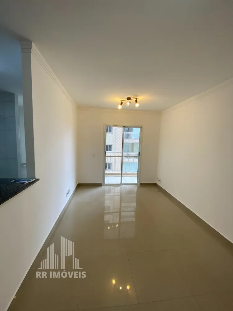 Apartamento, 2 quartos, 72 m² - Foto 3