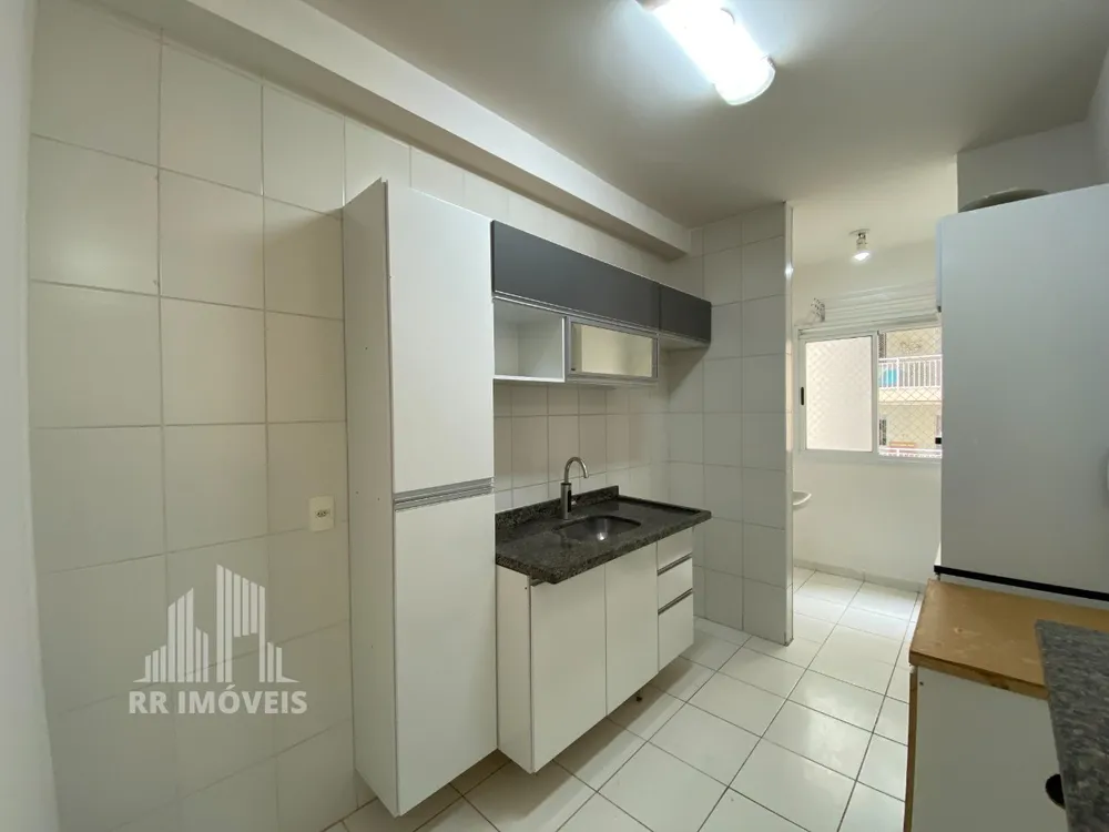 Apartamento, 2 quartos, 72 m² - Foto 2
