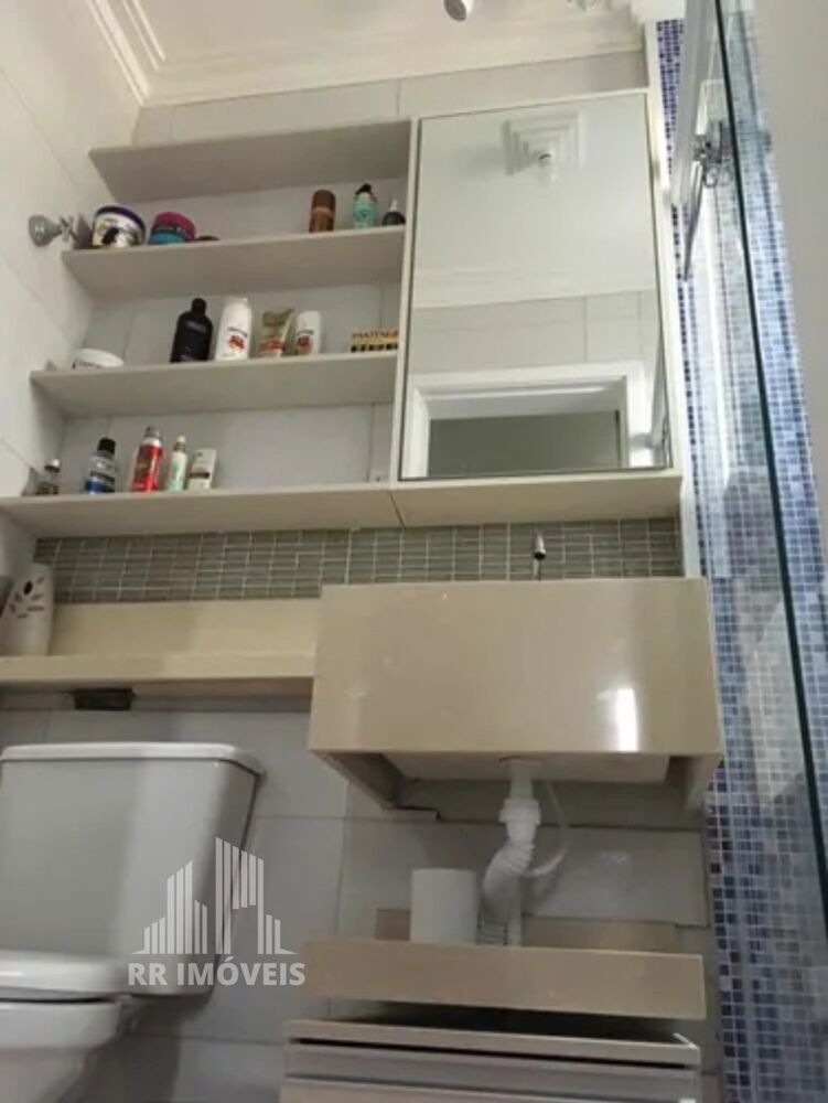 Apartamento à venda com 2 quartos, 59m² - Foto 11