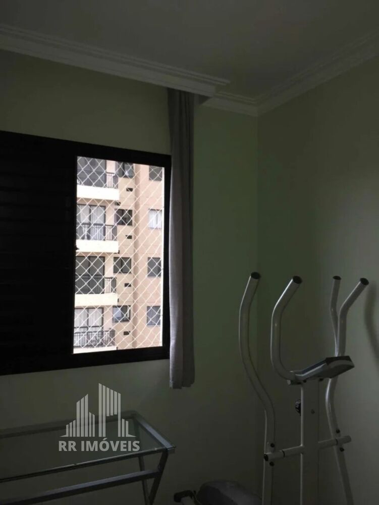Apartamento à venda com 2 quartos, 59m² - Foto 10