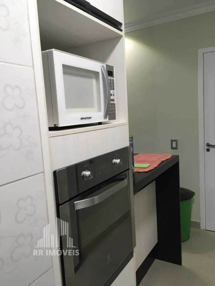 Apartamento à venda com 2 quartos, 59m² - Foto 5