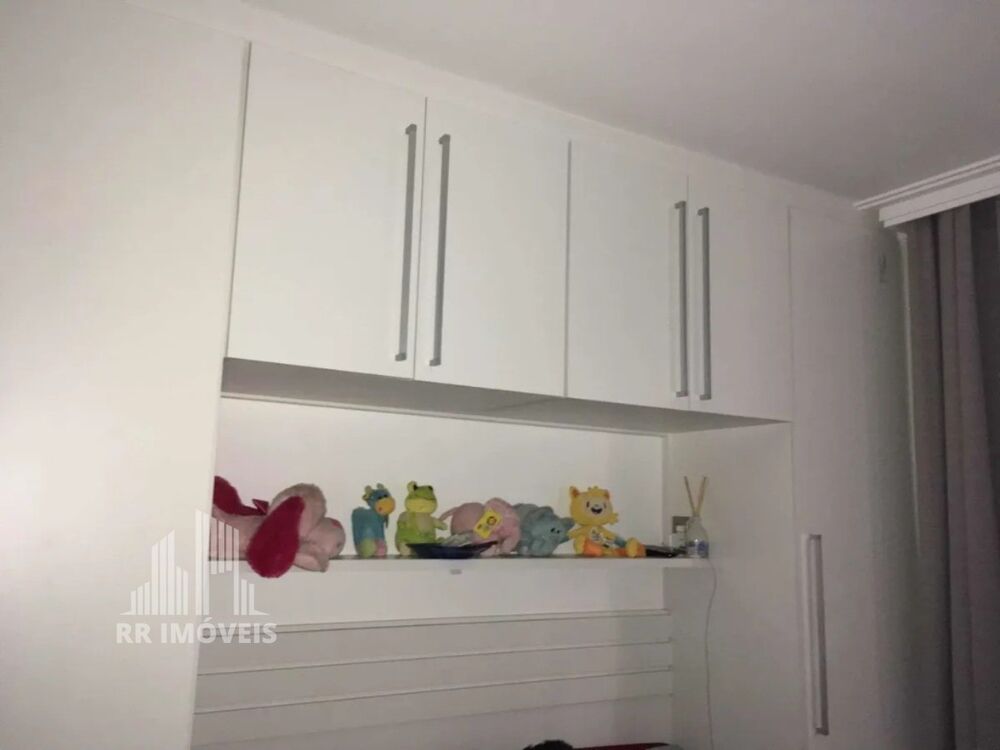 Apartamento à venda com 2 quartos, 59m² - Foto 9