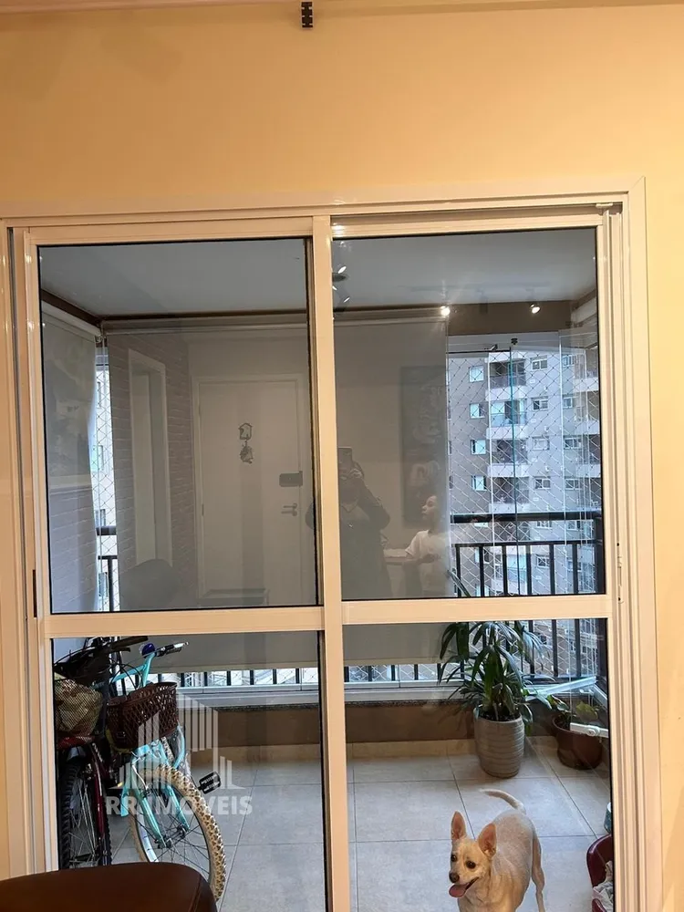 Apartamento, 2 quartos, 60 m² - Foto 1