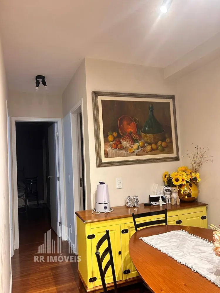 Apartamento, 2 quartos, 60 m² - Foto 3