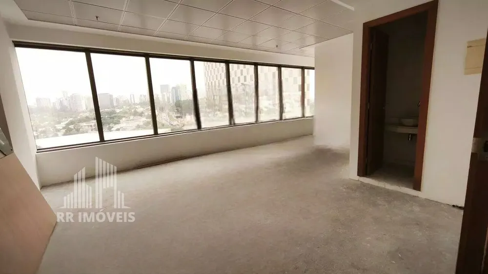 Sala-Conjunto, 44 m² - Foto 2