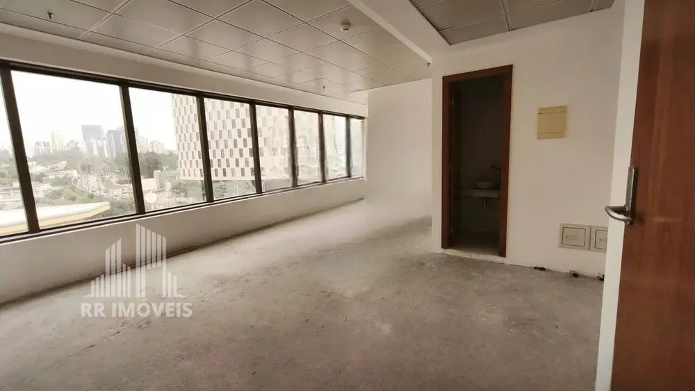 Sala-Conjunto, 44 m² - Foto 7