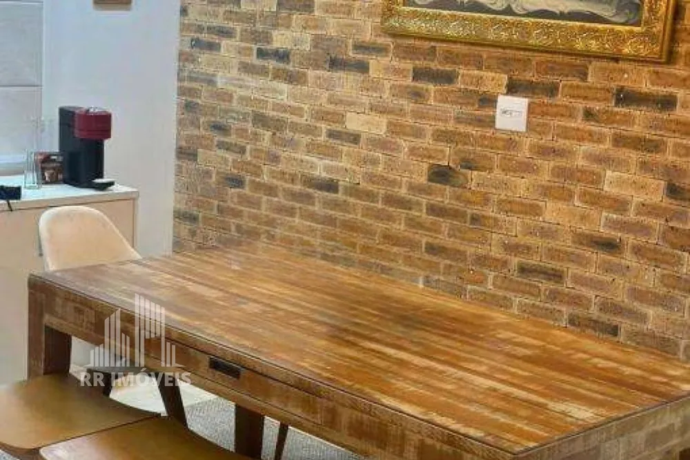 Apartamento, 2 quartos, 86 m² - Foto 1