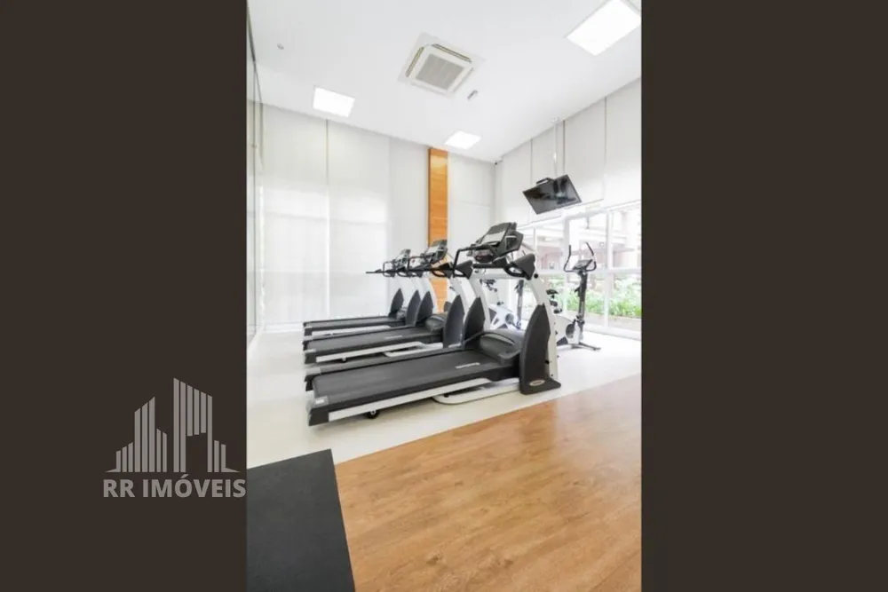 Apartamento, 2 quartos, 86 m² - Foto 11