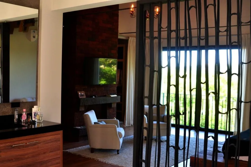 Casa, 4 quartos, 525 m² - Foto 2
