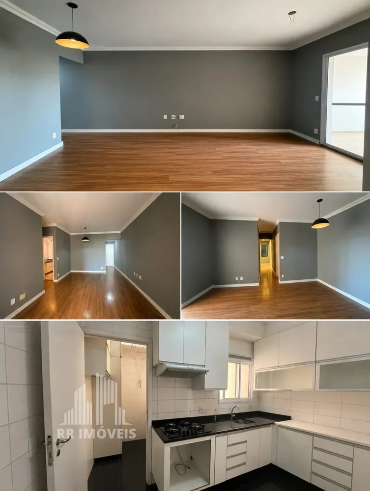Apartamento, 3 quartos, 85 m² - Foto 1