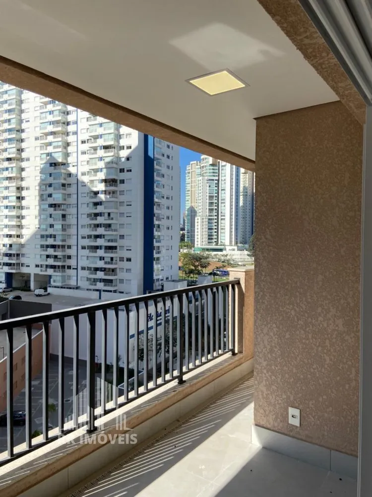 Apartamento, 3 quartos, 110 m² - Foto 2