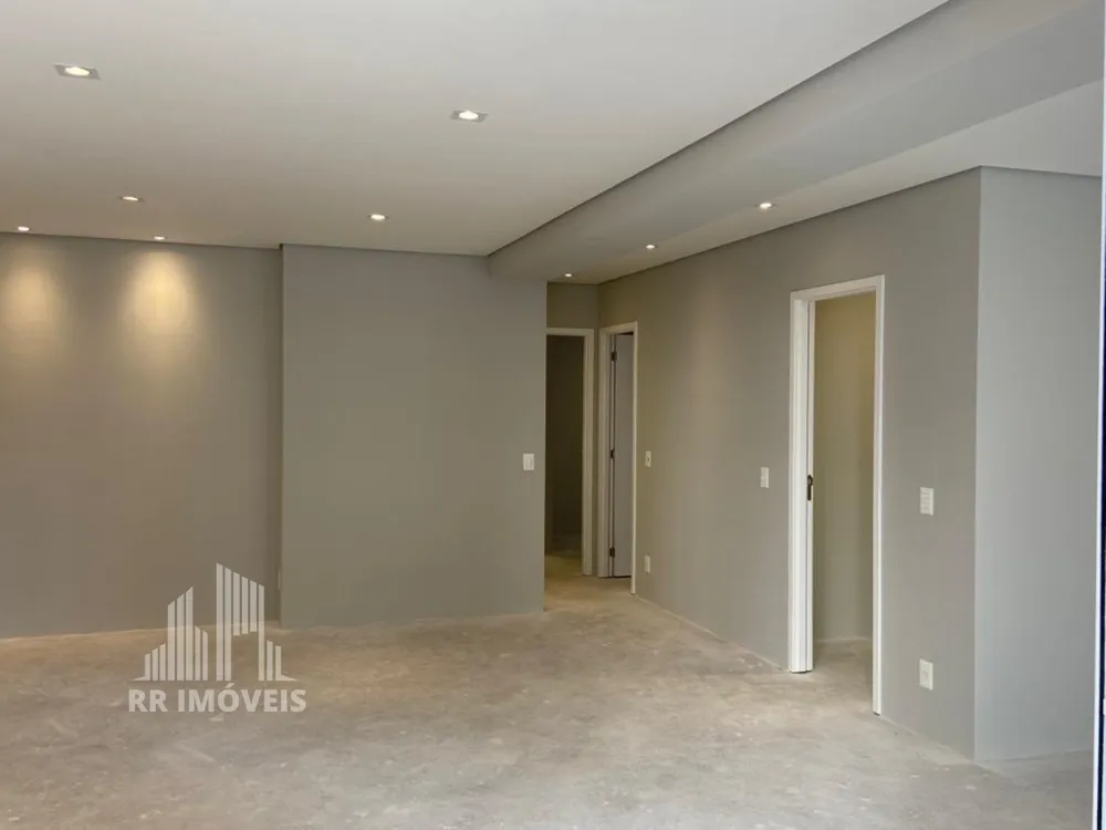 Apartamento, 3 quartos, 110 m² - Foto 3