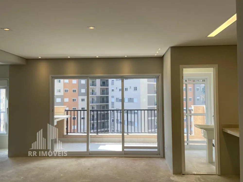 Apartamento, 3 quartos, 110 m² - Foto 1