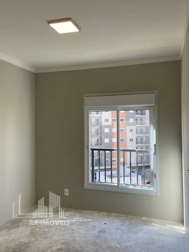 Apartamento, 3 quartos, 110 m² - Foto 8