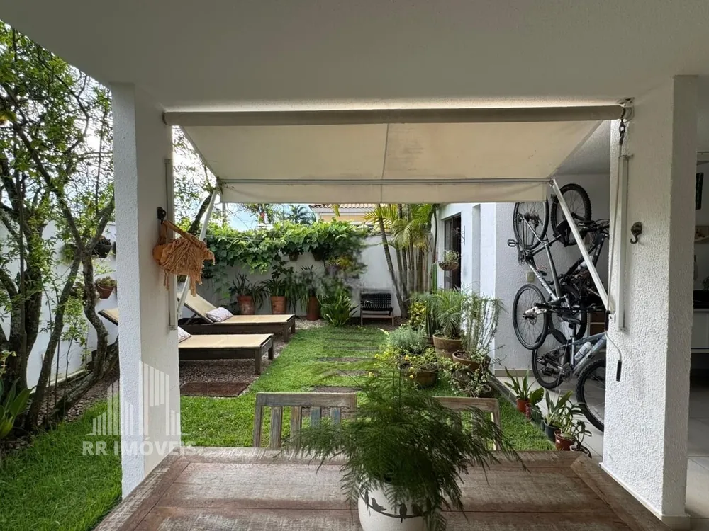 Casa, 4 quartos, 190 m² - Foto 6