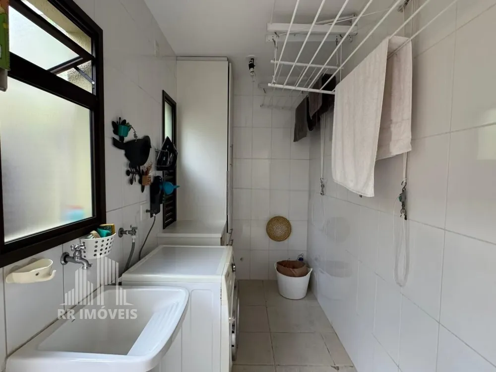 Casa, 4 quartos, 190 m² - Foto 7