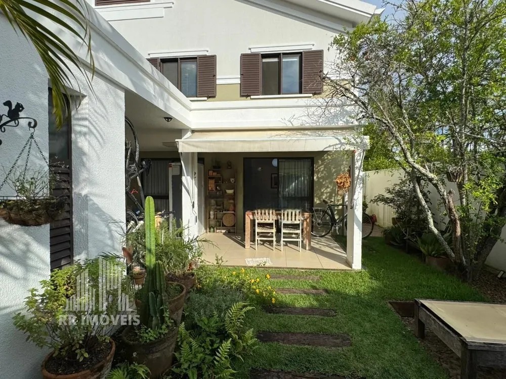 Casa, 4 quartos, 190 m² - Foto 5
