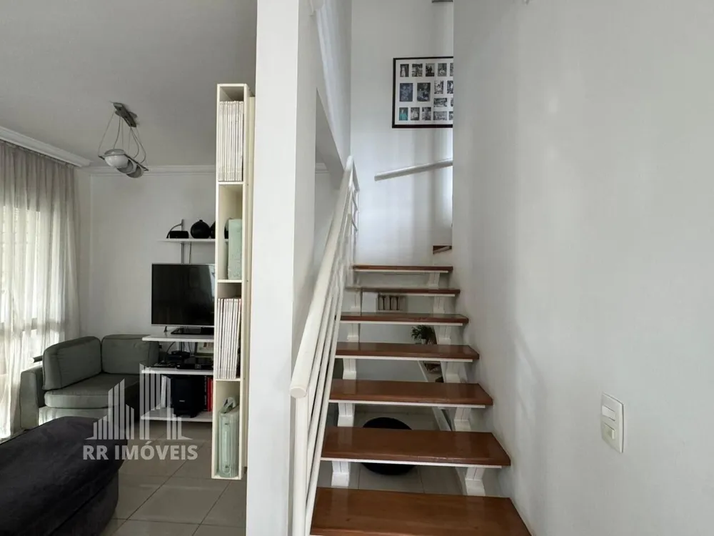 Casa, 4 quartos, 190 m² - Foto 3
