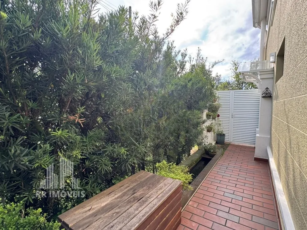 Casa, 4 quartos, 190 m² - Foto 5