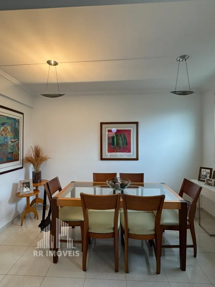 Casa, 4 quartos, 190 m² - Foto 6