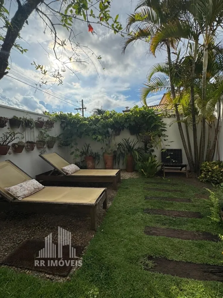 Casa, 4 quartos, 190 m² - Foto 4