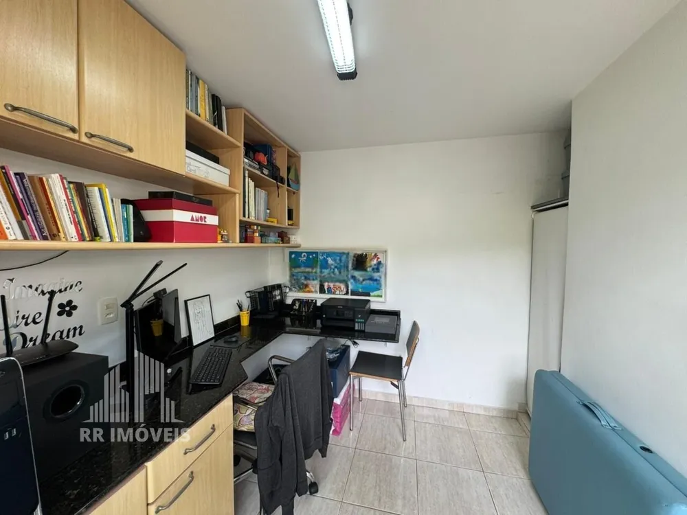 Casa, 4 quartos, 190 m² - Foto 8