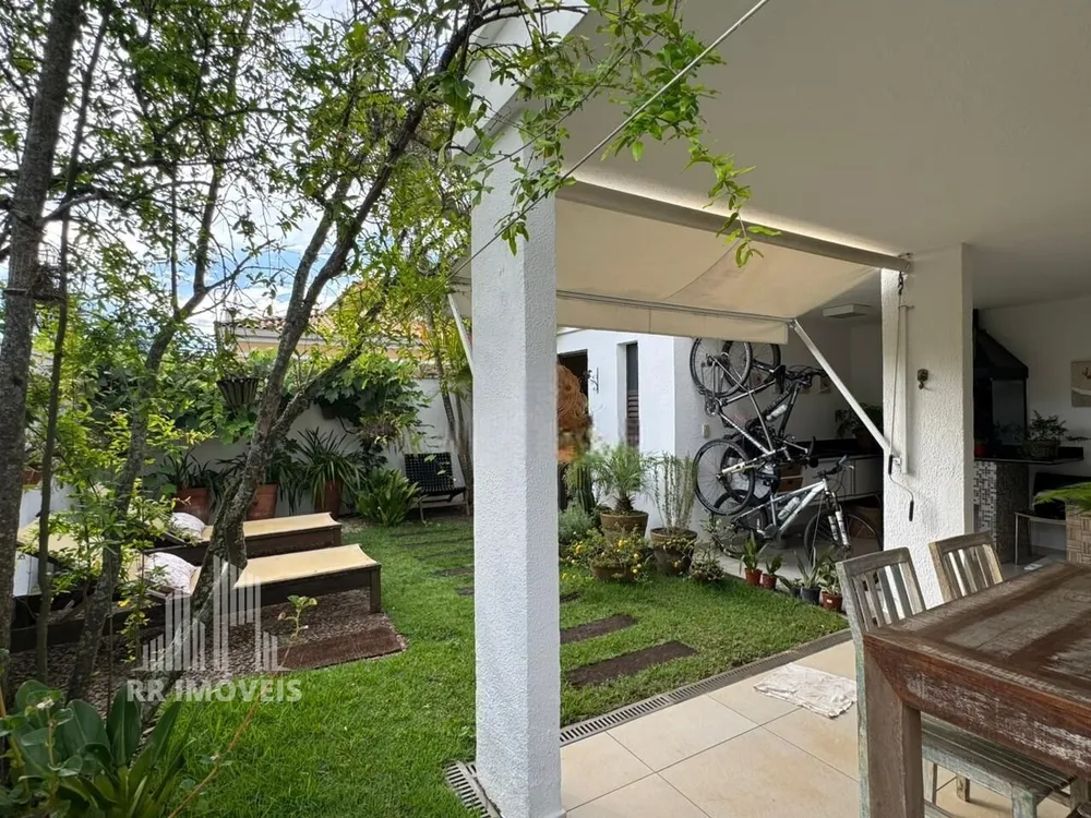 Casa, 4 quartos, 190 m² - Foto 4