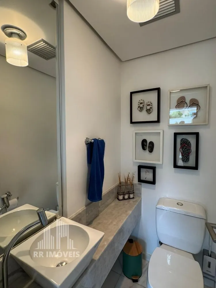 Casa, 4 quartos, 190 m² - Foto 10