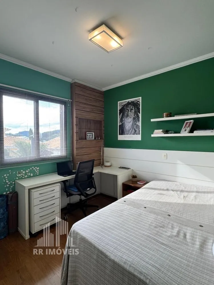 Casa, 4 quartos, 190 m² - Foto 2