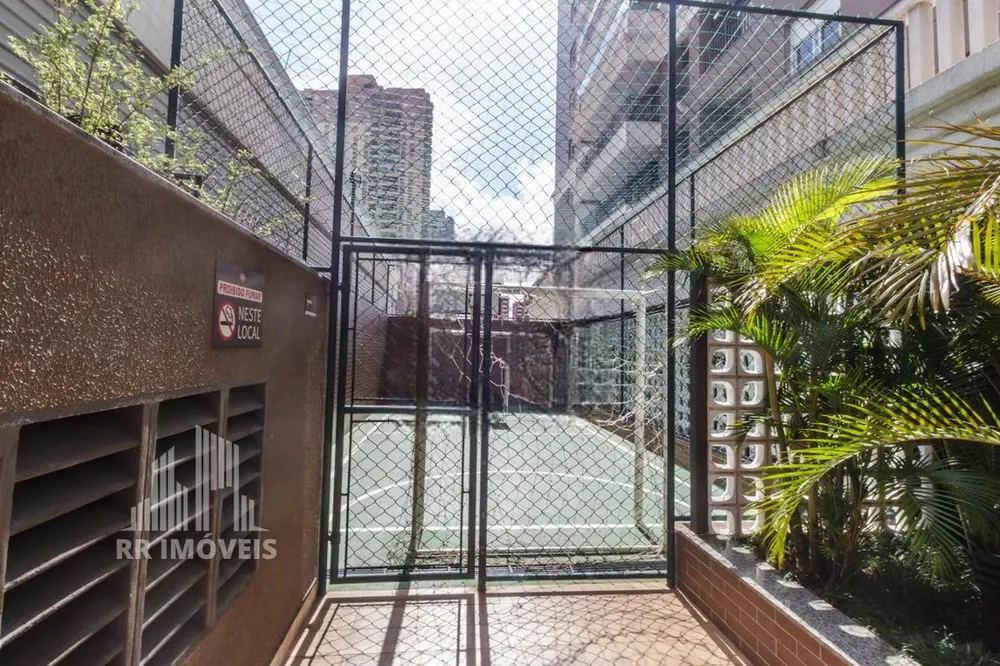Apartamento, 3 quartos, 109 m² - Foto 8