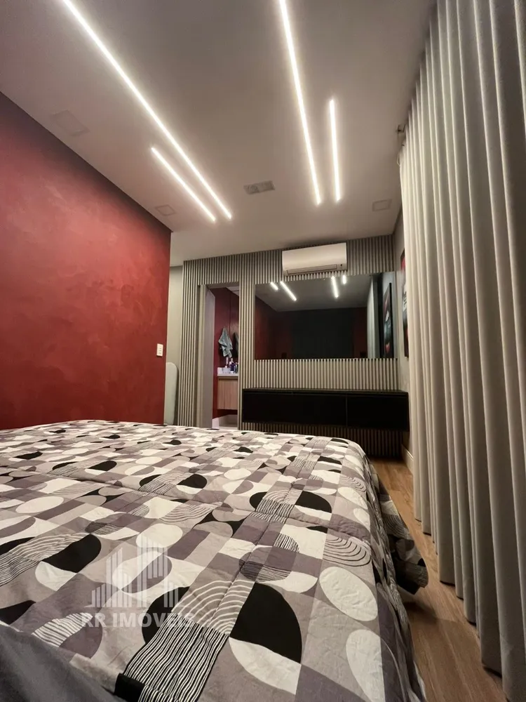 Apartamento, 3 quartos, 109 m² - Foto 6