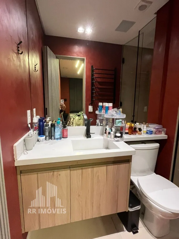 Apartamento, 3 quartos, 109 m² - Foto 5