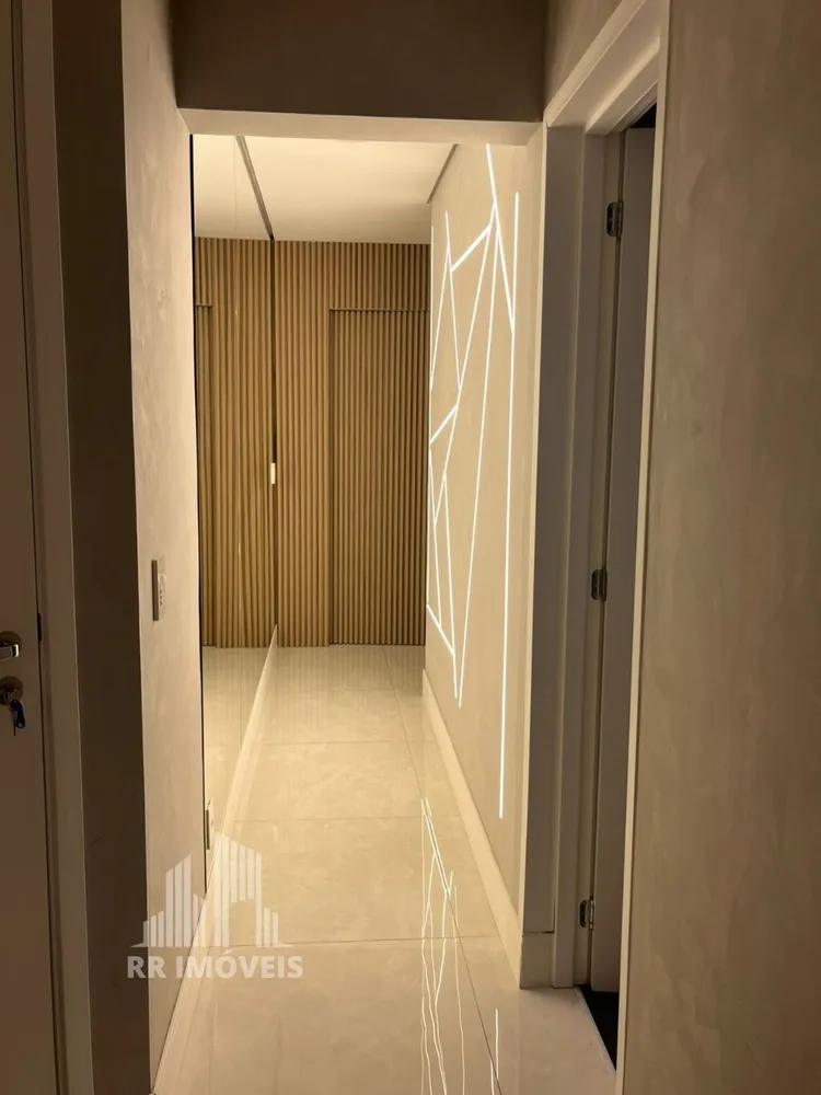 Apartamento, 3 quartos, 109 m² - Foto 3