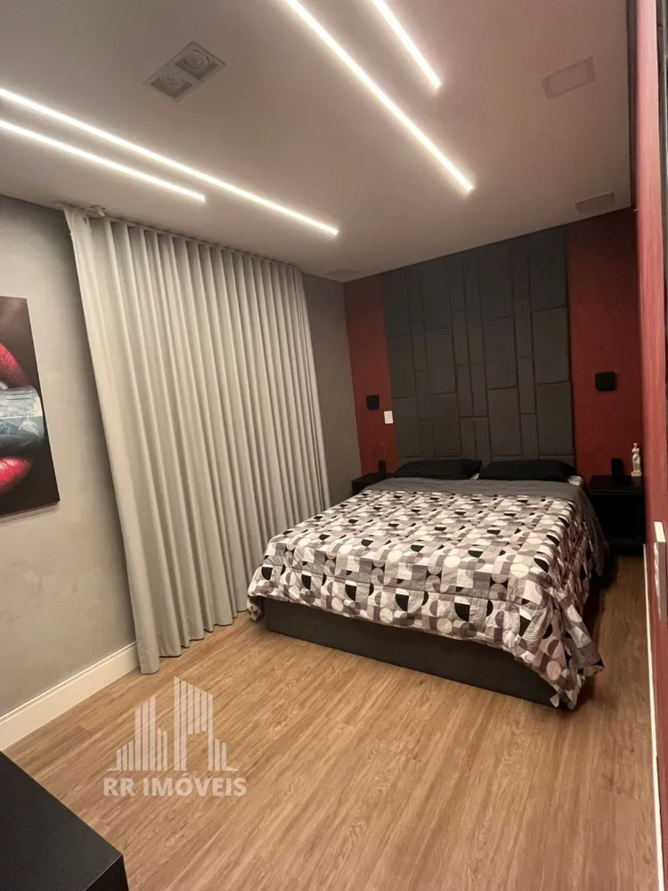Apartamento, 3 quartos, 109 m² - Foto 7