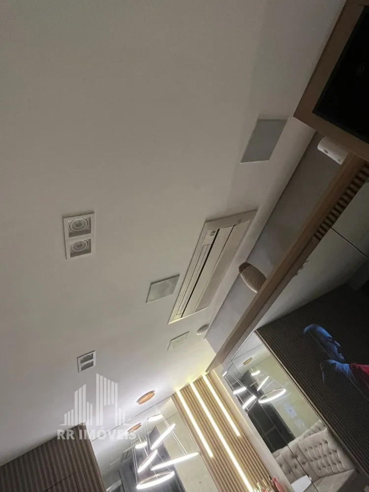 Apartamento, 3 quartos, 109 m² - Foto 2