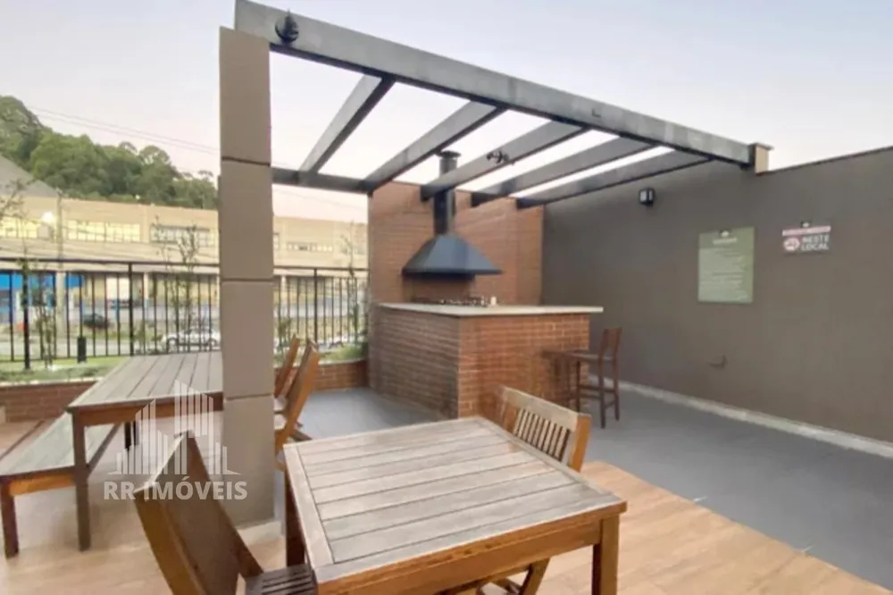 Apartamento, 3 quartos, 109 m² - Foto 9