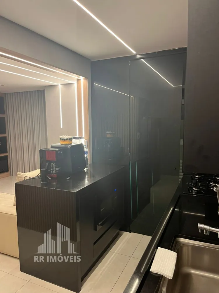 Apartamento, 3 quartos, 109 m² - Foto 1