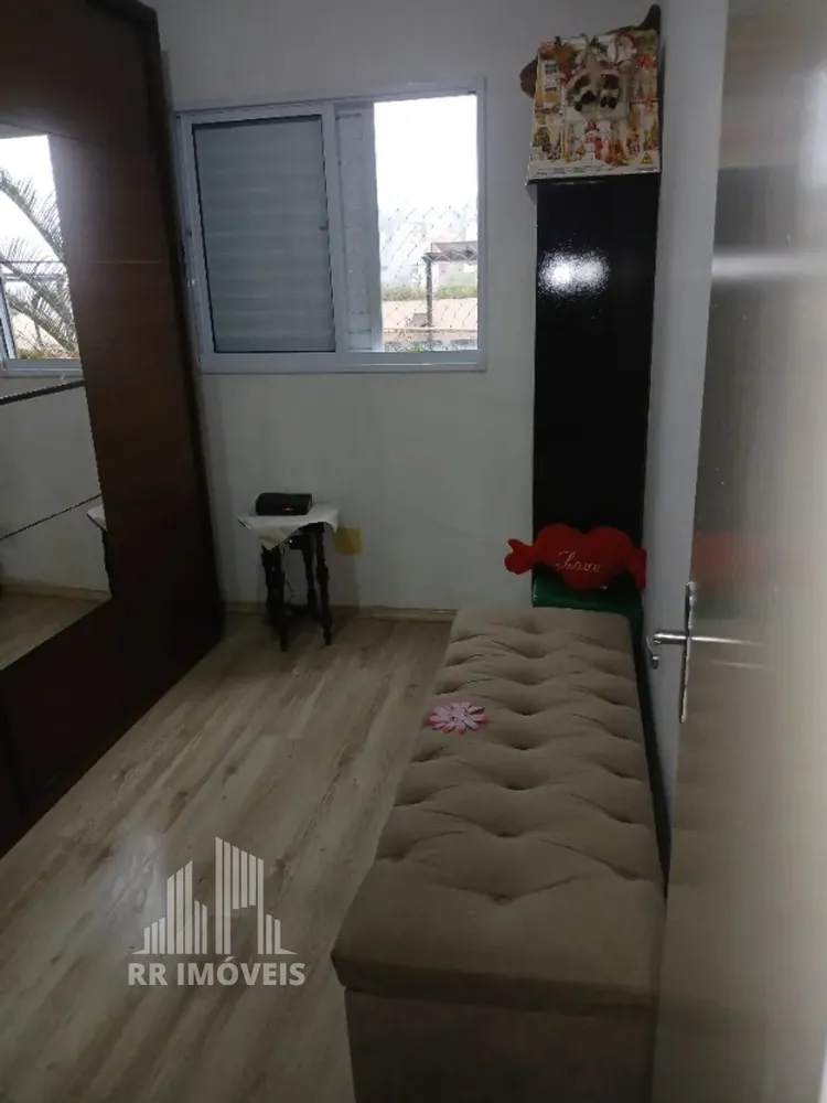 Apartamento, 2 quartos, 56 m² - Foto 7