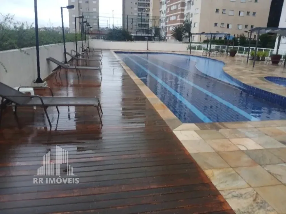 Apartamento, 2 quartos, 56 m² - Foto 8