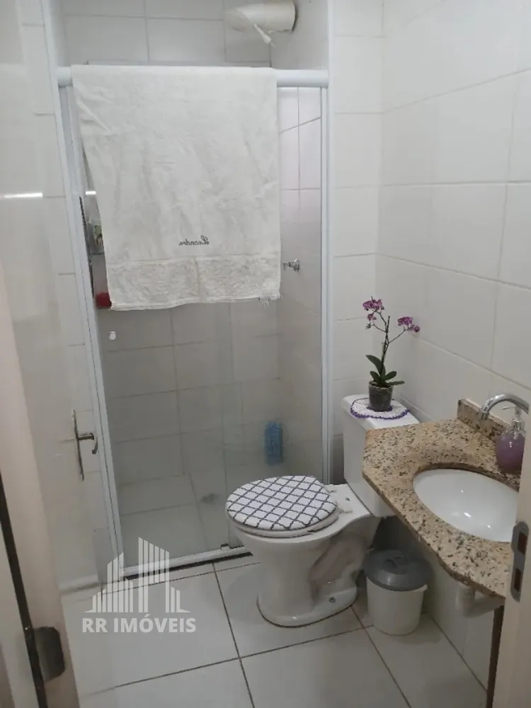 Apartamento, 2 quartos, 56 m² - Foto 5