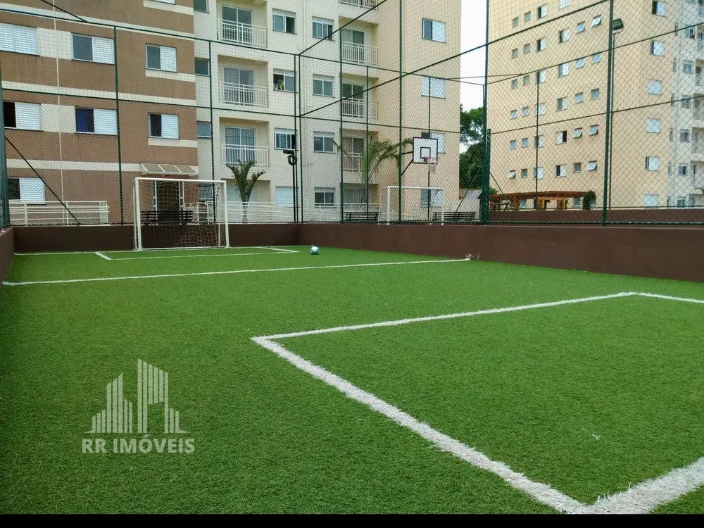Apartamento, 2 quartos, 56 m² - Foto 11