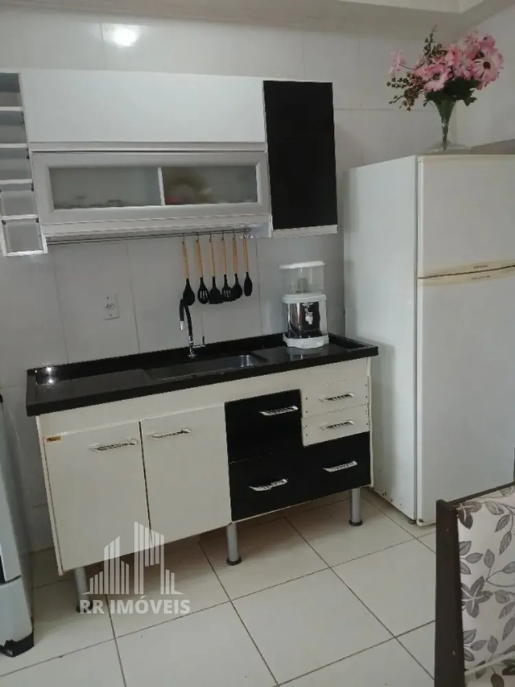 Apartamento, 2 quartos, 56 m² - Foto 3
