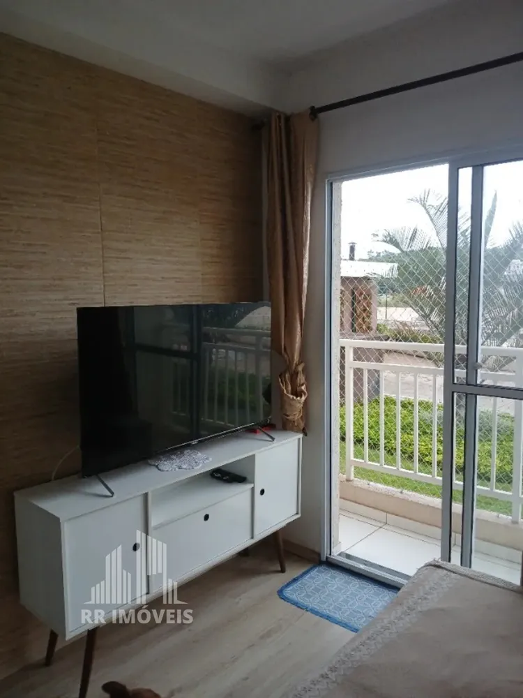 Apartamento, 2 quartos, 56 m² - Foto 1